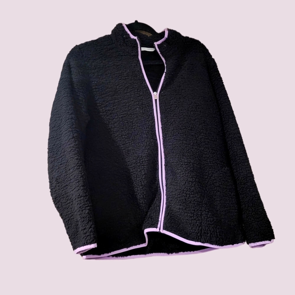 New zip sherpa